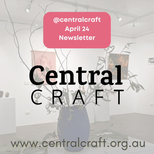 @centralcraft April 2024 Newsletter