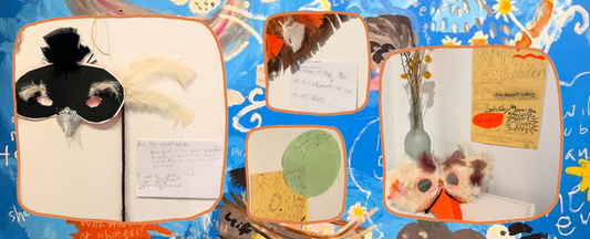 Listening to the Land: 2025 Winter School Holidays Craft Program + Exhibition