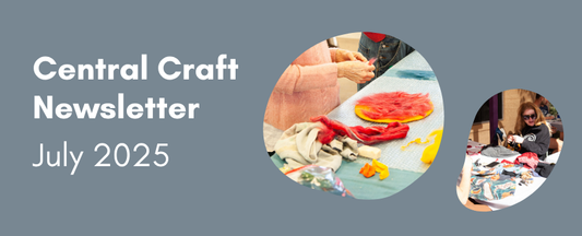 July Newsletter