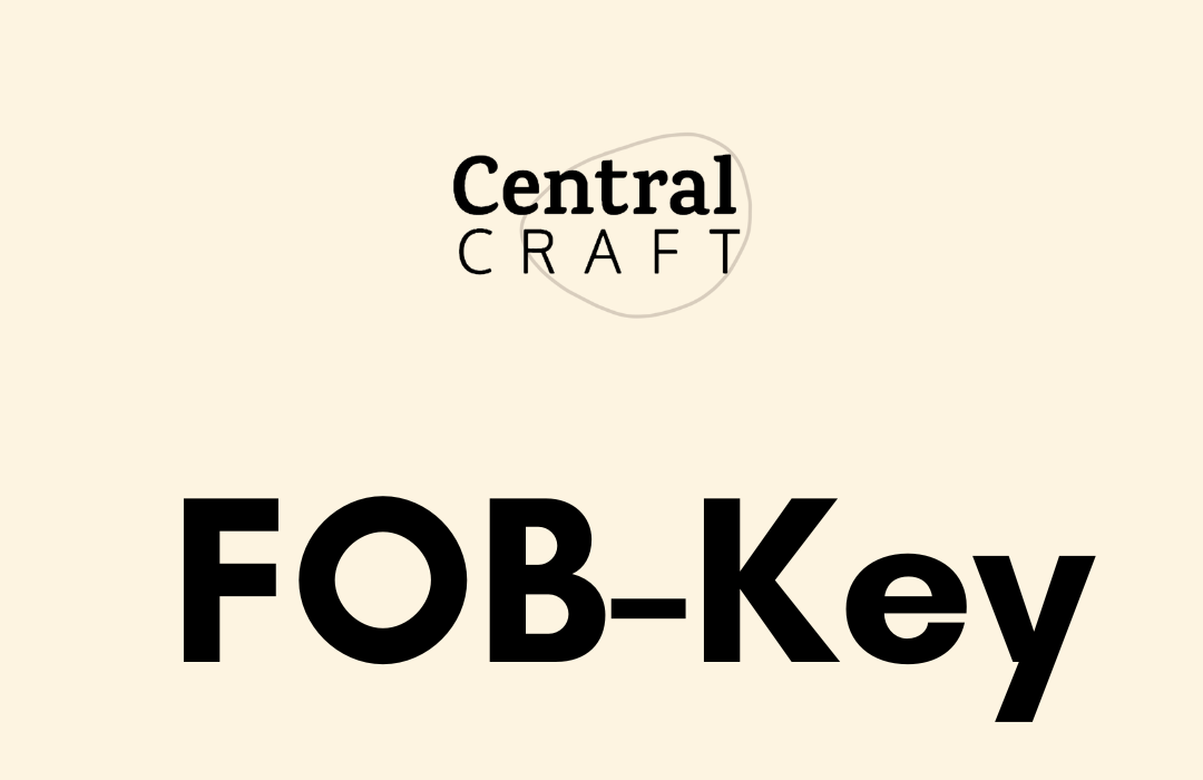 FOB-Key