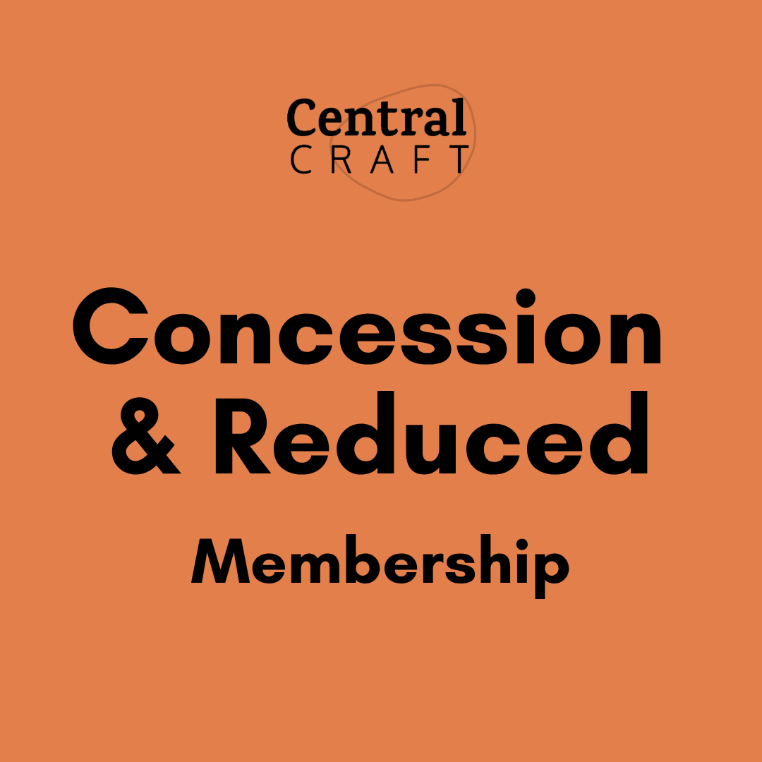 Concession & Reduced Membership