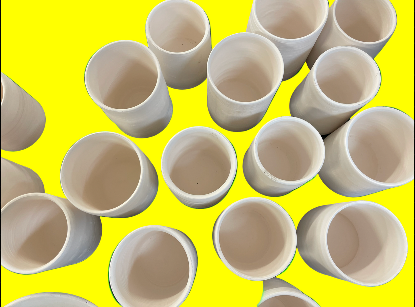 Wheel Works: Pottery on the Wheel for Complete Beginners #3