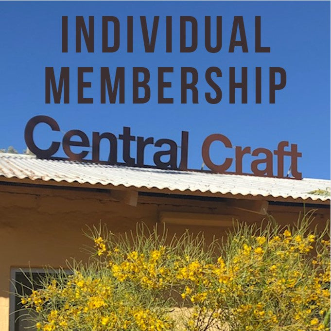 Individual Membership