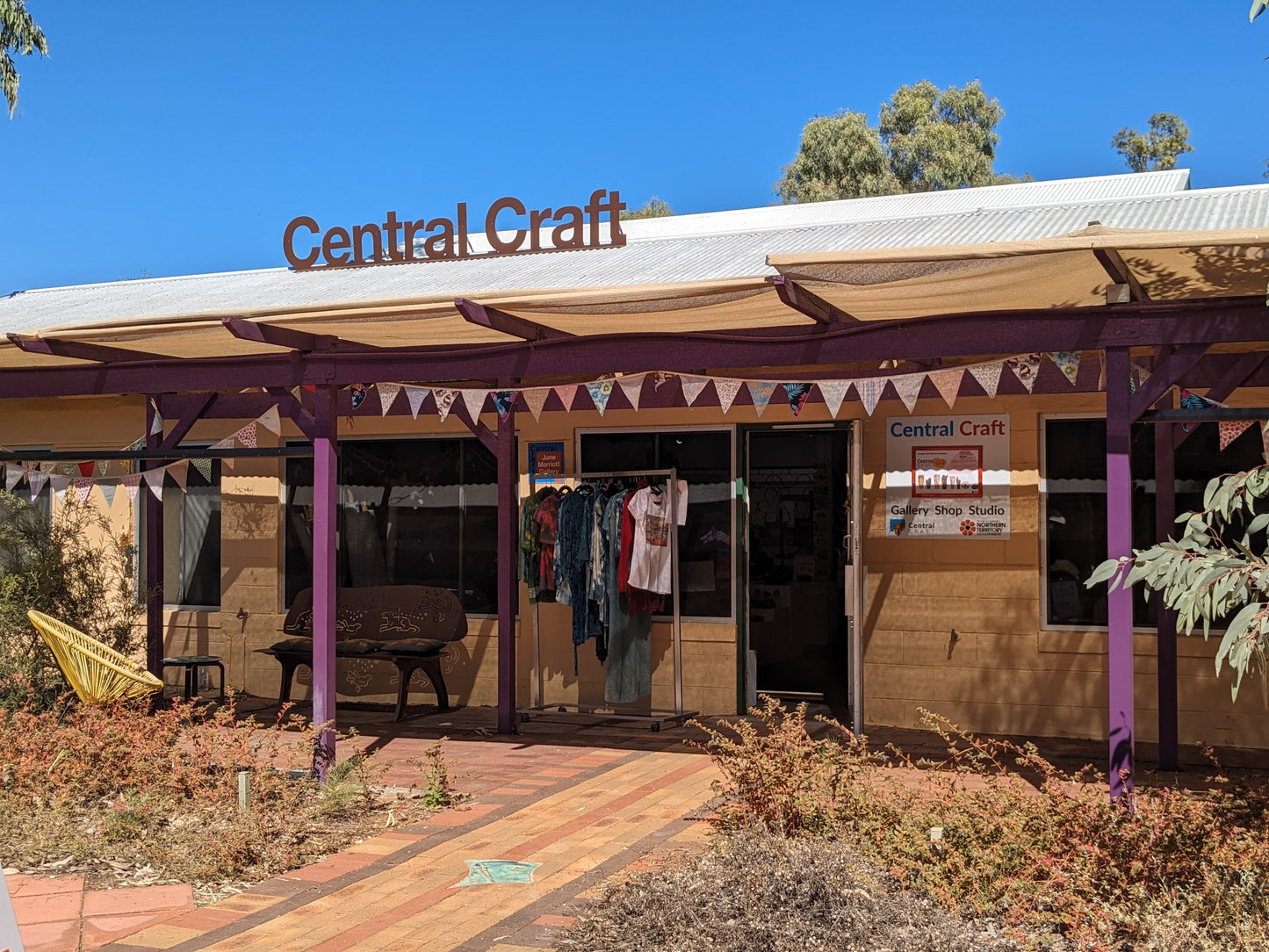 Casual drop-in fee