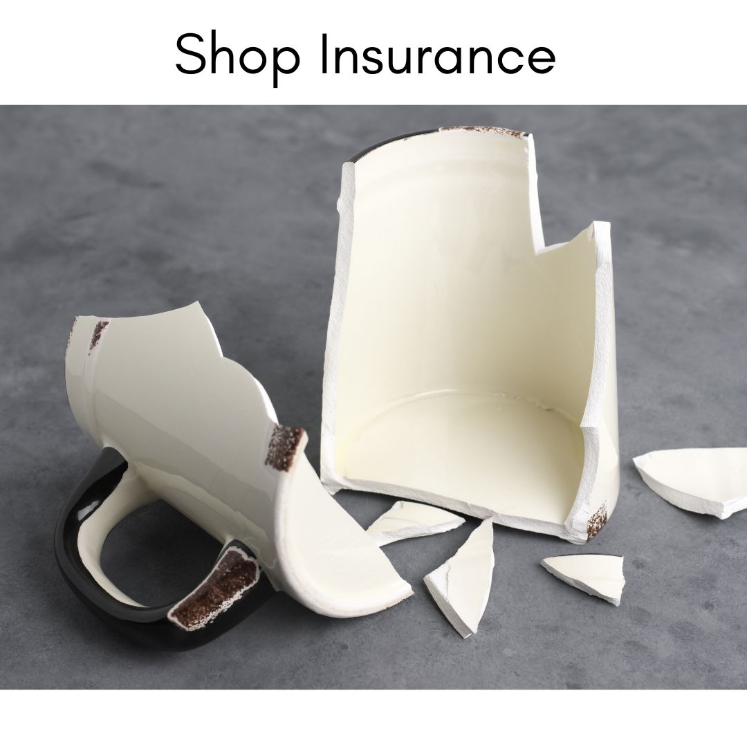 Shop Insurance