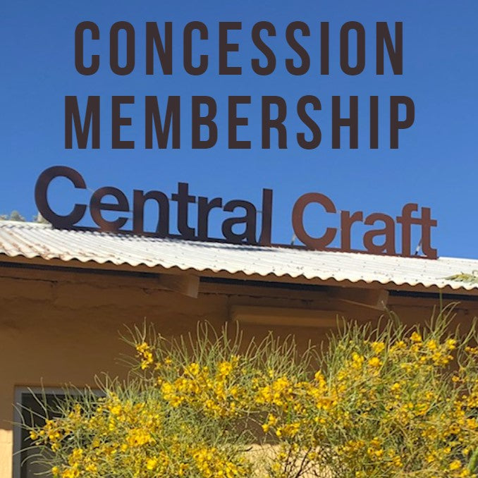 Concession Membership
