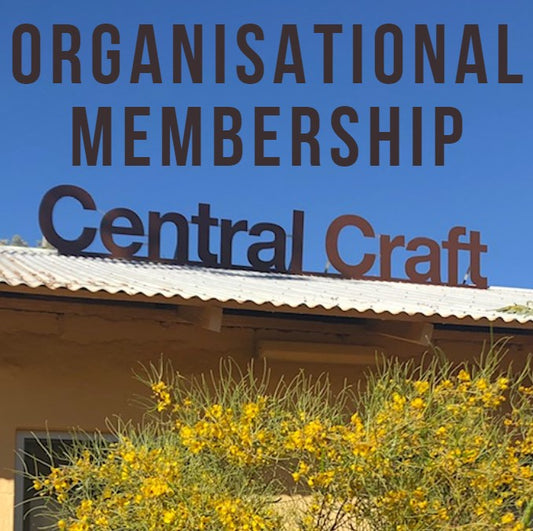 Organisation Membership